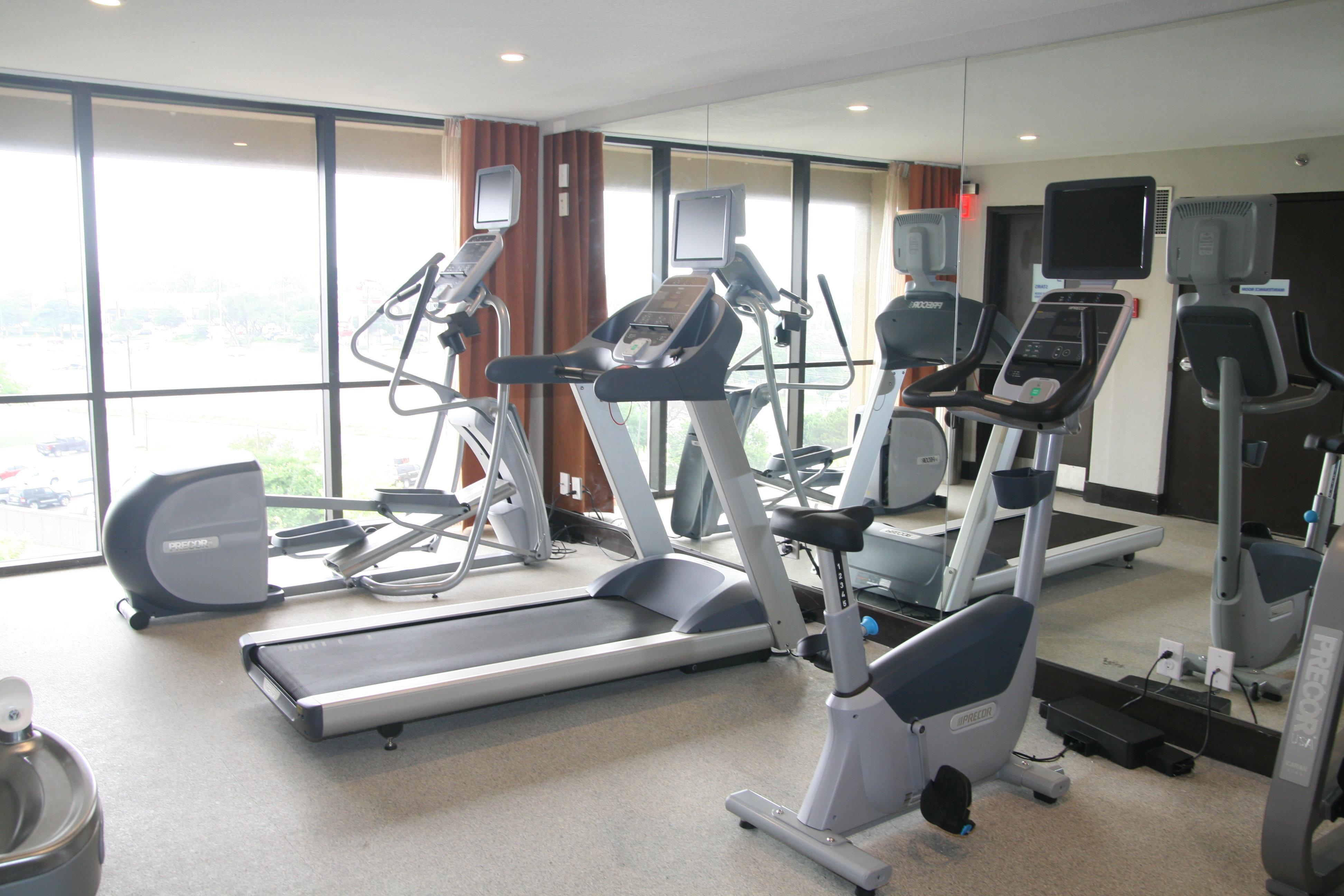 Holiday Inn Express & Suites San Antonio Medical - Six Flags By Ihg Extérieur photo